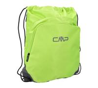 CMP - Zaino Kisbee da 18 l, Limegreen, U