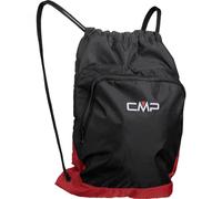 CMP - Zaino Kisbee da 18 l, Nero, U