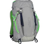 CMP - Zaino Nordwest 30, Grey-Green Fluo, U