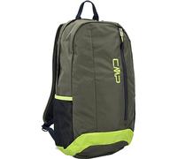 CMP Zaino Rebel 18 Litri Oil Green TU