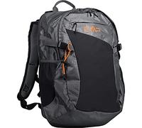 CMP, Zaino X'cities da 28 litri, Grey, U