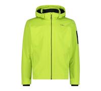 CMP Zip Hood 39A5027 Softshell Jacket 3XL