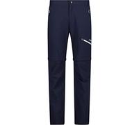 Cmp Zip Off 31t5157 Pants S