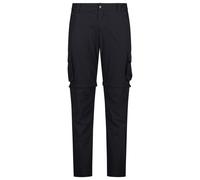 Pantaloni CMP Zip Off Gris 48