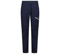 CMP Campagnolo Pantaloni zip-off 31T5157 Blu S Uomo