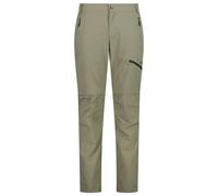 Cmp Zip Off 31t5157 Pants Verde L Uomo