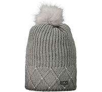 CMPI5 Berretto Glitter Pom