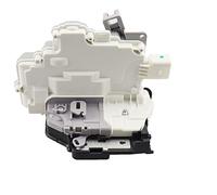 CMQA Chiusura Centralizzata Serratura Per Per Cayenne 2010-2018 8J1837015B 3C1837015A LHD Auto Serratura Fermo Attuatore Meccanismo Centrale Attuatore serratura portiera auto(Posteriore destro)