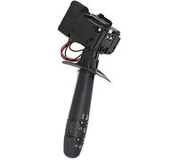 CMQA Interruttore a Colonna di sterzo Leva Interruttore Frecce 6001551361 251604 255406898R per Dacia per Duster 2004-2013 per Renault per Dacia per Logan 2005-2010. Interruttore piantone dello