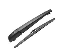 CMQISHAN Automotive Tergicristalli per Dodge Durango 2011 2012 2013 2014 2015, Posteriore Tergicristallo Parabrezza