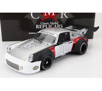 CMR 1/12 PORSCHE 911 CARRERA 00 24H DAYTONA 1977 MODELLINO STATICO DIECAST