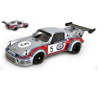 CMR 1/12 PORSCHE 911 CARRERA RSR 5 1000 KM B.HATCH 1974 MODELLINO STATICO