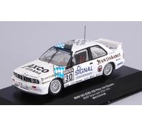 CMR 1/43 BMW M3 E30 30 DTM 1991 MODELLISMO MODELLINO STATICO DIECAST