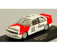 CMR 1/43 BMW M3 E30 42 DTM 1991 COR EUSER MODELLISMO MODELLINO STATICO DIECAST