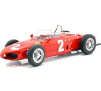 CMR- Auto in Miniatura da Collezione, CMR166, Colore: Rosso
