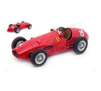 CMR Classic Model Replicars FERRARI 500 F2 A.ASCARI 1952 N.15 WINNER BRITISH GP