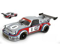 CMR Classic Model Replicars PORSCHE 911 CARRERA RSR N.8 750 KM NURBURGR.1974 VAN