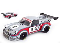 CMR Classic Model Replicars PORSCHE 911 CARRERA RSR N.9 6H WATKINS GLEN 1974 LEN