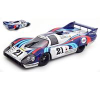 CMR Classic Model Replicars PORSCHE 917 LH N.21 LM 1971 ELFORD-LAROUSSE 1:12