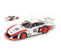 CMR CLASSIC MODEL REPLICARS PORSCHE 935/78 MOBY DICK MARTINI N.40 DRM NORISRING