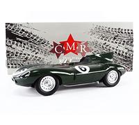 CMR CMR192 - Auto da collezione in miniatura, colore: verde
