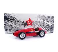 CMR CMR200 - Auto da collezione in miniatura, colore: rosso