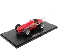 CMR- Collezione Auto in Miniatura, Colore Rosso, CMR197