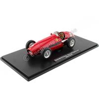 CMR- Collezione Auto in Miniatura, Colore Rosso, CMR199