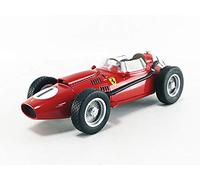 CMR- Miniatura da Collezione, Colore Rosso, CMR157