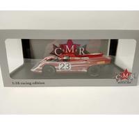 CMR Porsche 917K #23 Aittwood winner 24h Le Mans 1970 1/18 CMR134