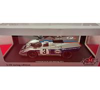CMR Porsche 917K #3 Elford Larrousse winner 12h Sebring 1971 1/18 CMR132