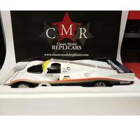 CMR Porsche 956 LH #3 Haywood Holbert winner 24h Le Mans 1983 1/12 CMR12020