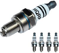 CMR6H Scintilla Spina per Husqvarna 545 555 526XP 550XP 562XP G T435 T540 XP