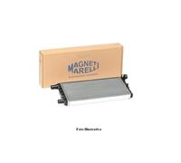 CMRBM2092 Radiatore Acqua Magneti Marelli per Lancia Ypsilon 0.9 Twinair