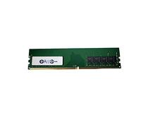 CMS C111 - Memoria RAM da 8 GB (1 x 8 GB) compatibile con MSI - B350 Gaming Plus, B350 Gaming PRO Carbon, B350 Krait Gaming, B350 PC Mate, B350M PRO-VDH