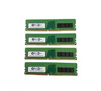 CMS C119 - Memoria RAM da 32 GB (4 x 8 GB) compatibile con ASUS/ASmobile - ROG Strix X99 Gaming, ROG Zenith Extreme, X299 ROG Rampage VI Extreme, Prime X399-A, ROG Strix X399-E