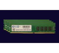 CMS C120 - Memoria RAM da 64 GB (4 x 16 GB) compatibile con ASUS/ASmobile - Strix H270F Gaming, Strix Z270E Gaming, Strix Z270F Gaming, Strix Z270G Gaming, Strix Z270H Gaming, Z270-WS