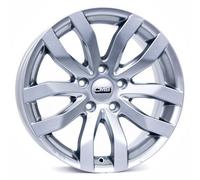 cms C22 7.5 x 17 ET32 5 x 72.60 cerchi in lega (commerciale) C22 767 32 16S SR