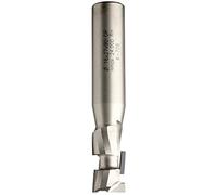 CMT 140.192.61 - Fresa helicoidal z1+1 5-dp (pcd) d=3/4x1-3/4"x4" s=3/4" dx"