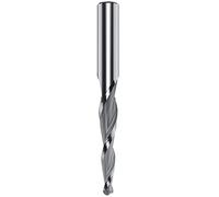CMT 152.080.325 - FRESA ELICOIDALE CONICA Z3 POS. HWM S=8 D=3.2x50x90 DX