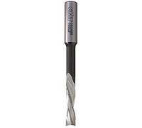 CMT 160.120.32 Punta a Taglienti Elicoidali per Mortasare con Rompitruciolo, Grigio