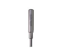 CMT 174.040.11 - Fresa a taglienti diritti per pantografo, S=Ø8mm, D=4mm, L=55mm