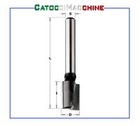 CMT 174.250.11 FRESETTA CON TAGLIO IN TESTA GAMBO 8MM TAGLIO 25 MM