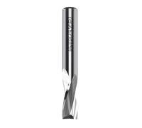 CMT 186.640.11 - FRESA ELICOIDALE PER ALLUMINIO Z2 POS. HWM S=6 D=4x10x60 DX