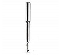189 CMT FRESE ELICOIDALI PER ALLUMINIO E PVC HS 5%CO MONOTAGLIENTE POSITIVO, SER