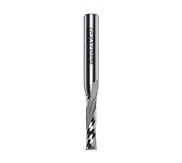 CMT 191.860.11 FRESA ELICOIDALE Z2 POS. HWM S=8 D=6X27X70 DX