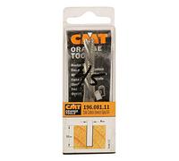 CMT Orange Tools 196,101.11-Fresa CV z3/fatturato r d 10 x 42 x 90 hwm dx