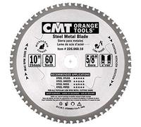 Cmt - 226.036.06 - lama x materiali ferrosi-pvc hw 165x1.6/1.2x15.87<> z36 fwf