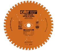 Cmt - 226.048.08 - lama x materiali ferrosi-pvc hw 210x2.2/1.8x15.87<> z48 fwf
