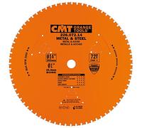 CMT - 226.072.14 - LAMA X MATERIALI FERROSI-PVC HW 355x2.2/1.8x25.4 Z72 FWF